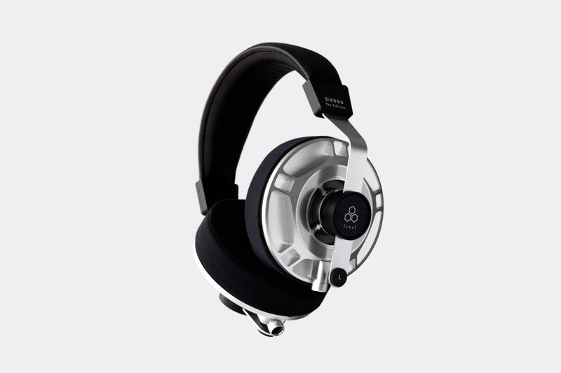 Apos Audio final Headphone final D8000 Pro Edition Planar Magnetic Headphone