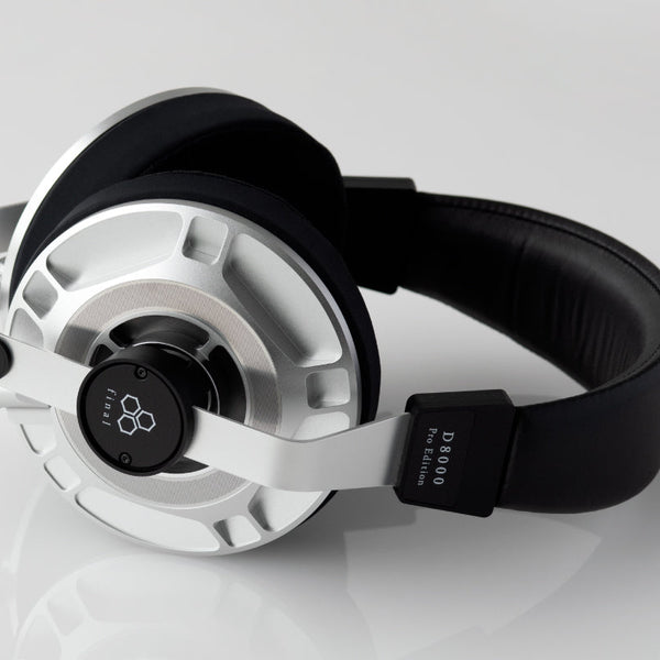 final D8000 Pro Edition Planar Magnetic Headphone Apos