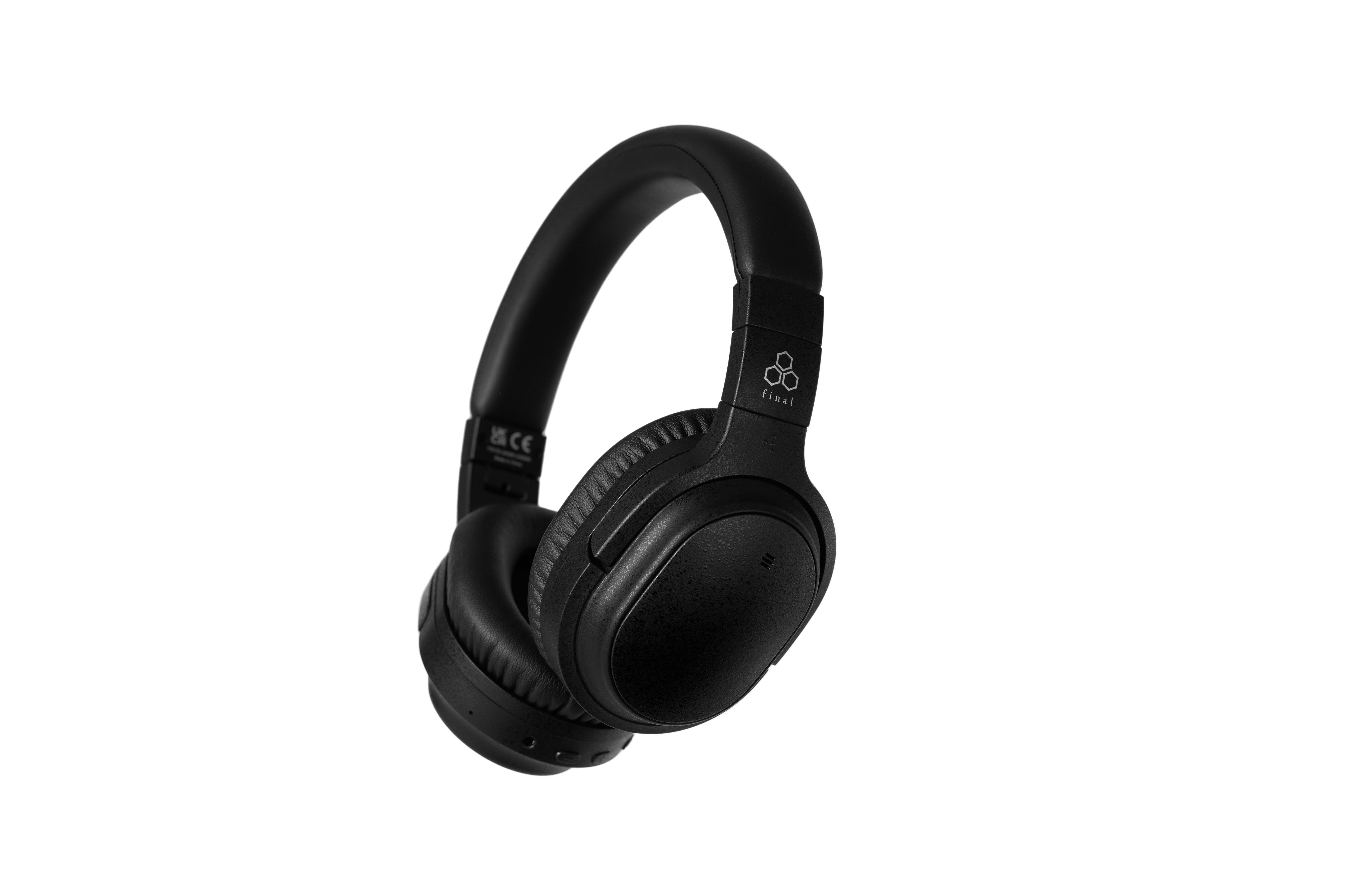 Apos Audio final Headphone final UX3000