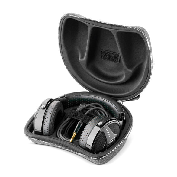 Apos Audio Focal Accessory Focal Hard-Shell Carrying Case (Ship by 8/1)