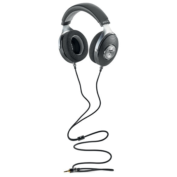 Apos Audio Focal Headphone Focal Elegia Closed-Back Headphones