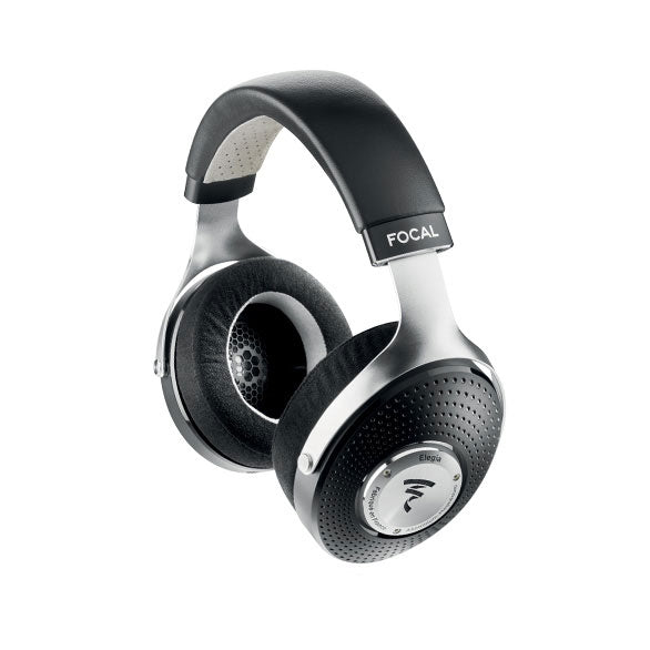 Apos Audio Focal Headphone Focal Elegia Closed-Back Headphones