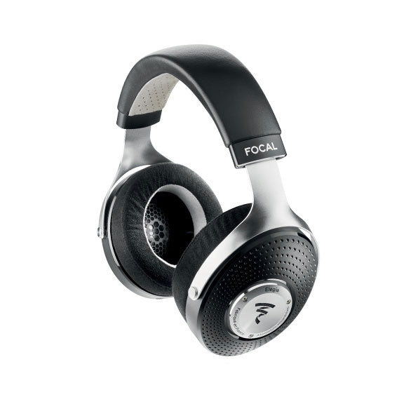 Apos Audio Focal Headphone Focal Elegia Closed-Back Headphones (Apos Certified)