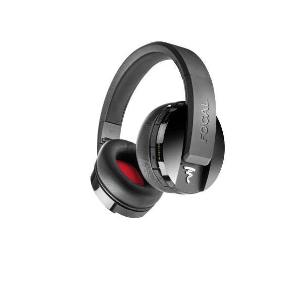 Apos Audio Focal Headphone Focal Listen Wireless Headphones