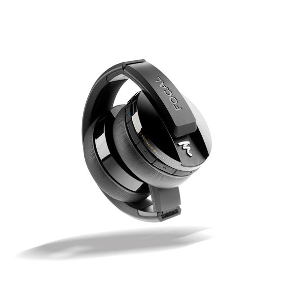 Apos Audio Focal Headphone Focal Listen Wireless Headphones