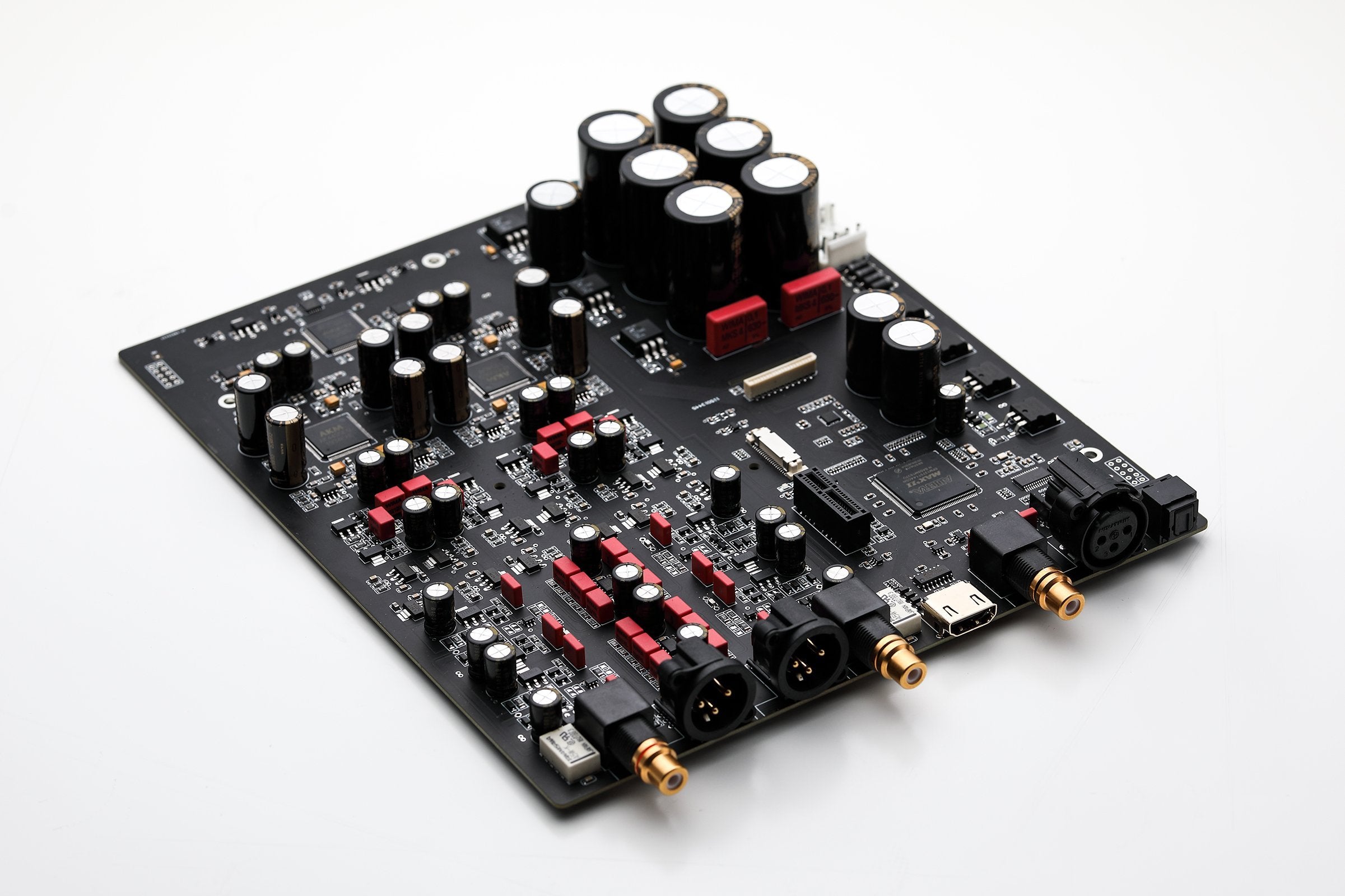 Gustard A22 DAC (Digital-to-Analog Converter)