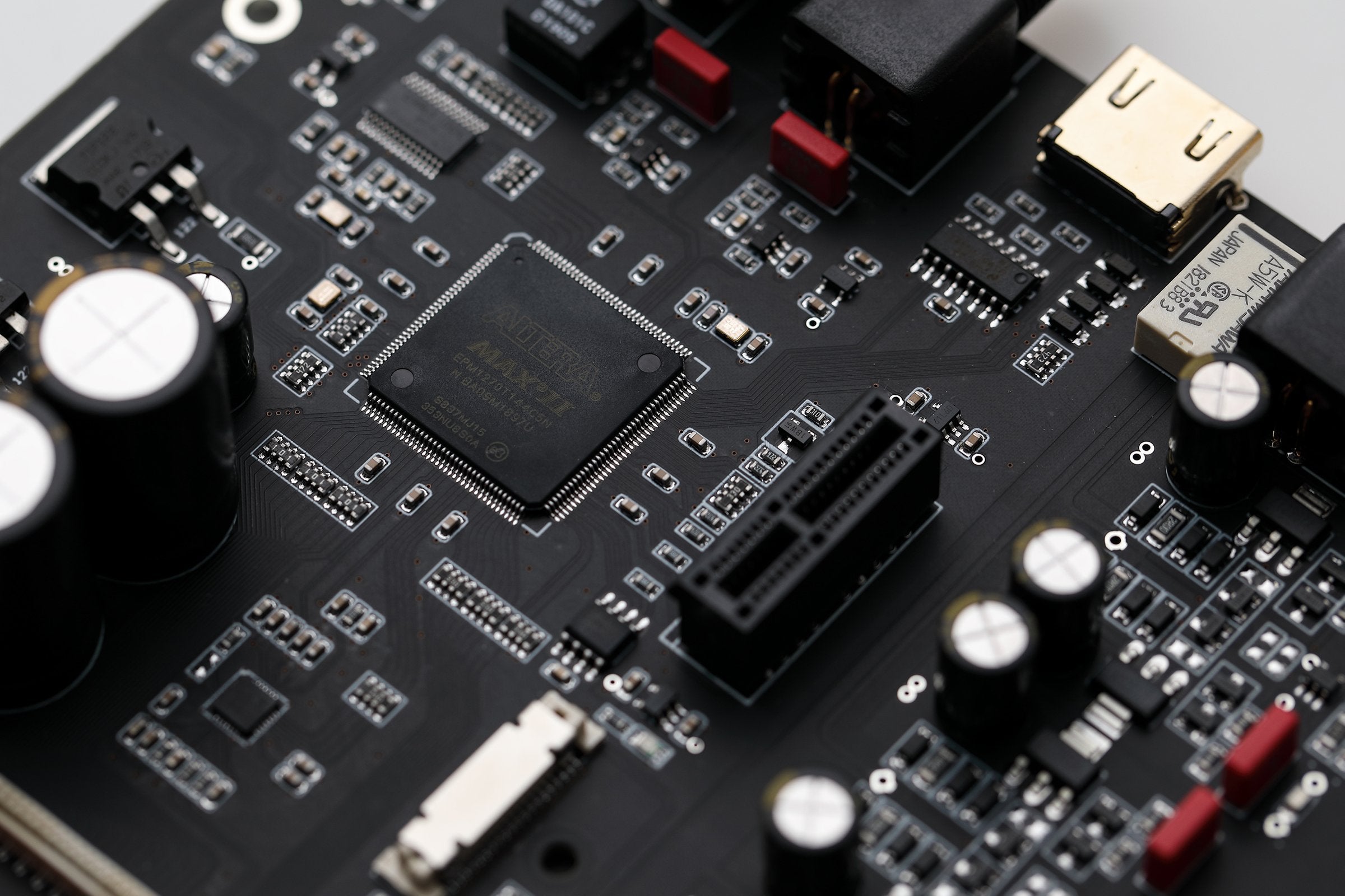 Gustard A22 DAC (Digital-to-Analog Converter)