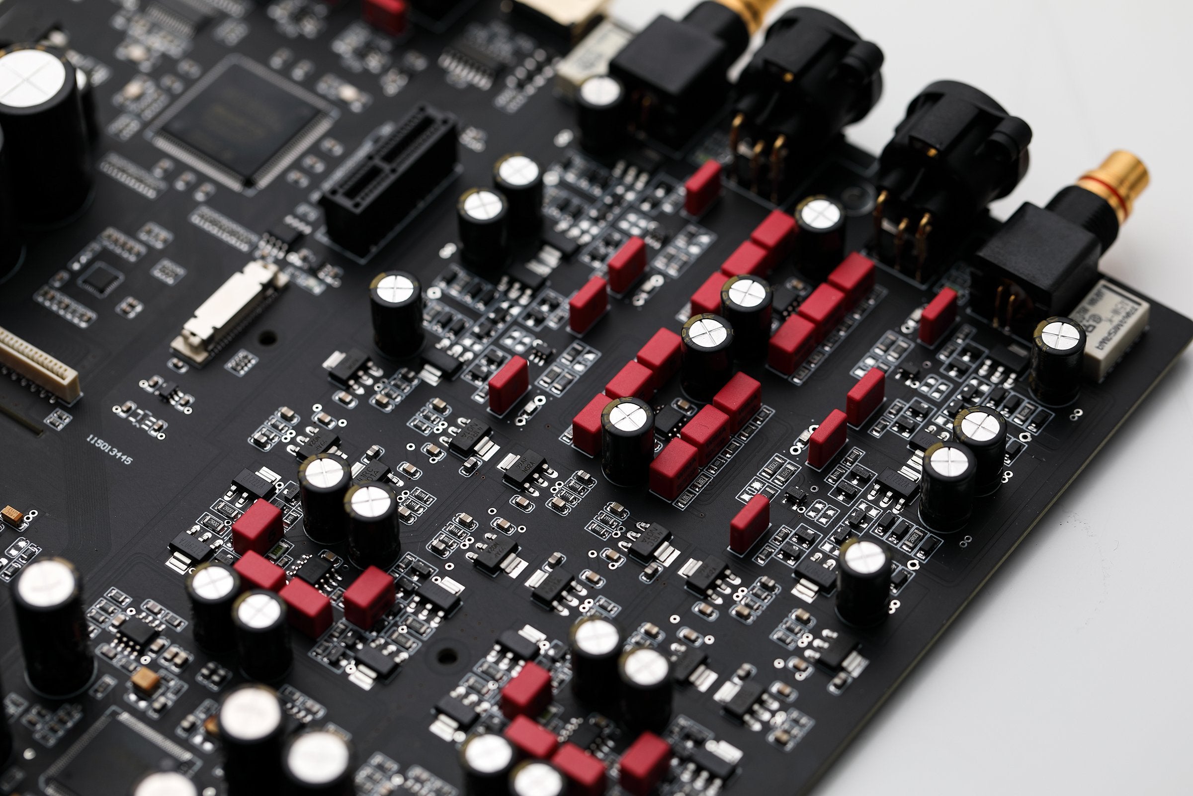 Gustard A22 DAC (Digital-to-Analog Converter)