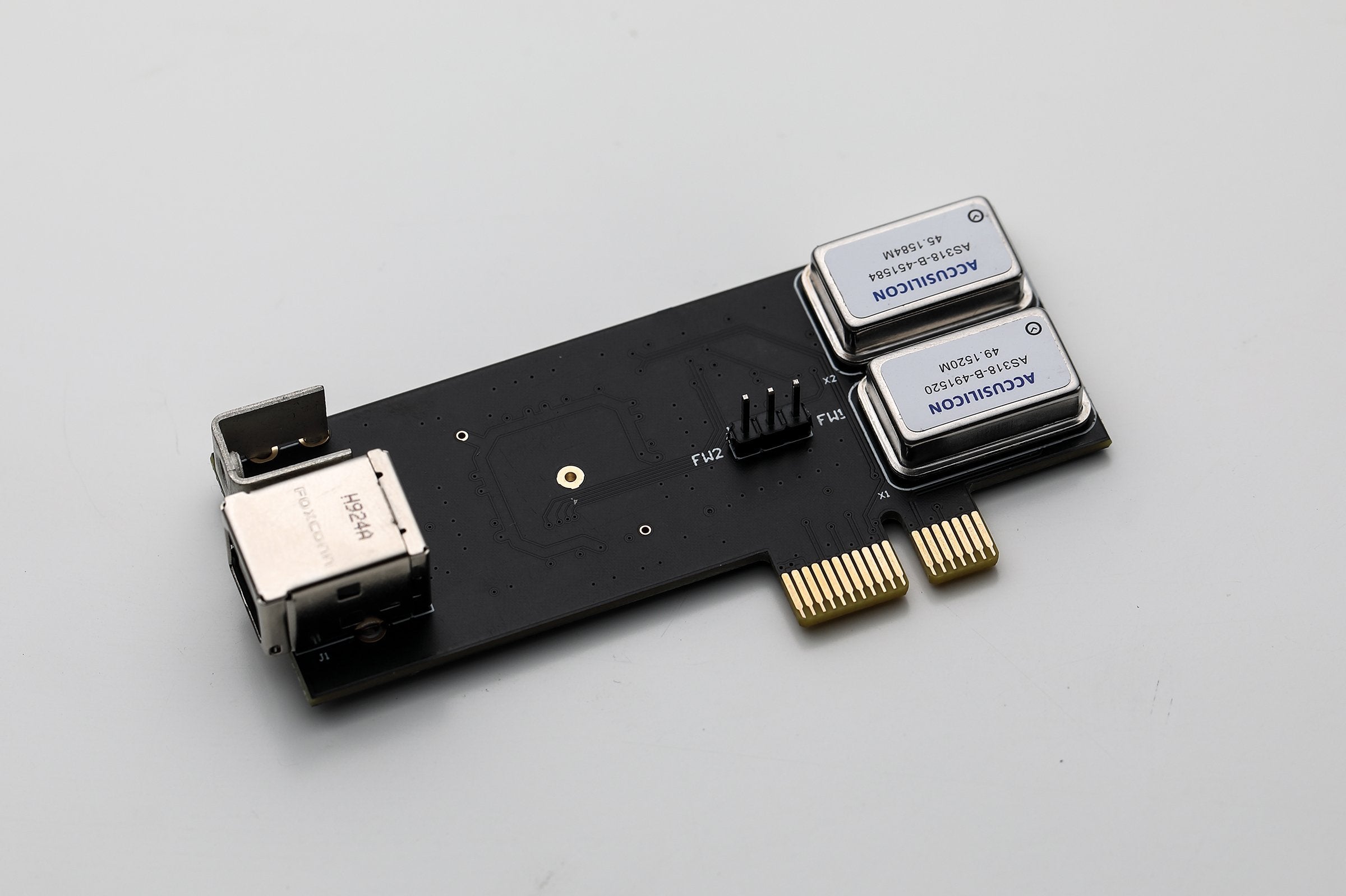 Gustard A22 DAC (Digital-to-Analog Converter)