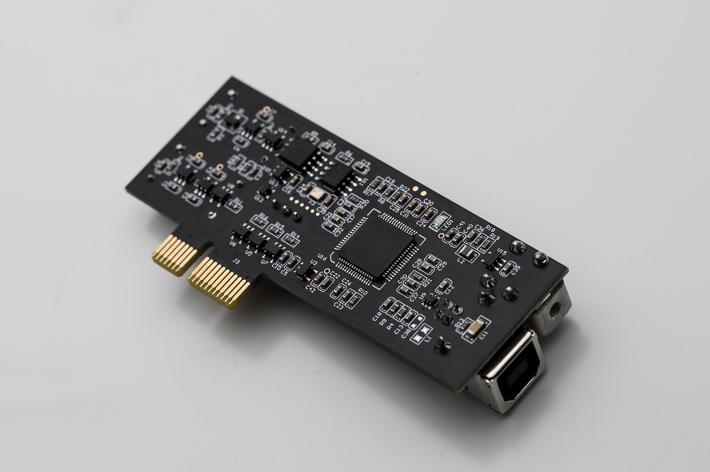 Gustard A22 DAC (Digital-to-Analog Converter)