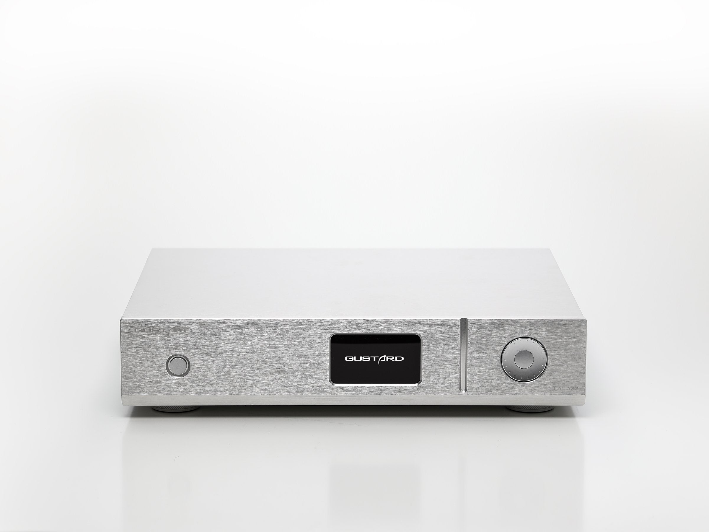 Gustard A22 DAC (Digital-to-Analog Converter)