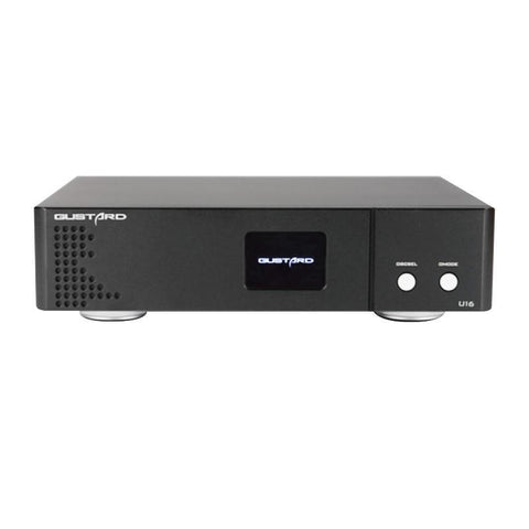 Gustard U16 USB Digital Interface