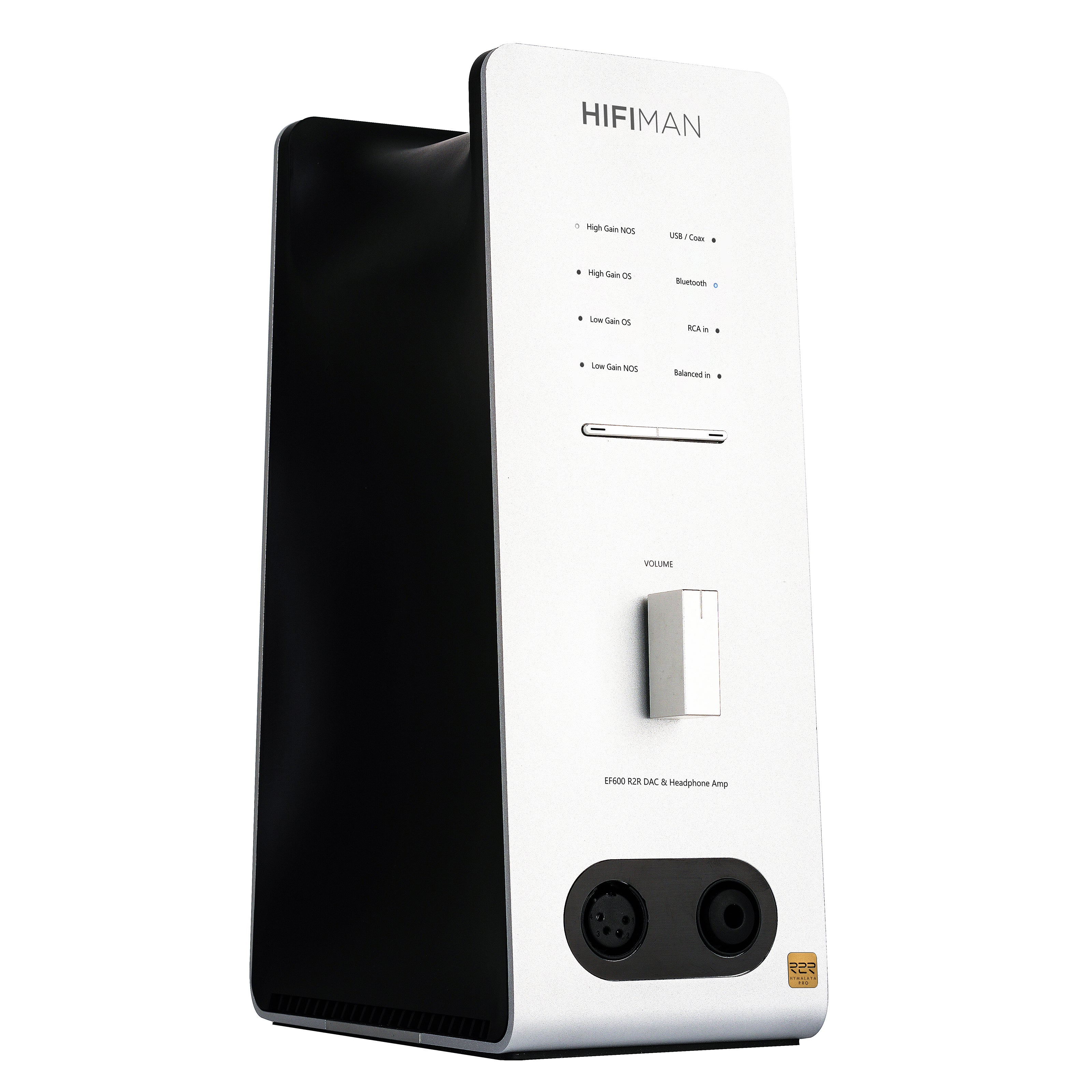 HIFIMAN EF600 Desktop R2R DAC/Amp – Apos