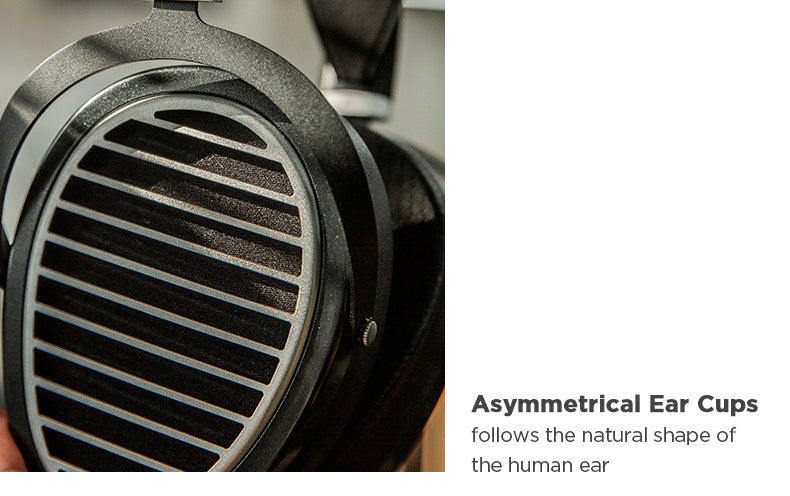 Apos Audio HIFIMAN Headphone HIFIMAN Ananda Planar Magnetic Headphone