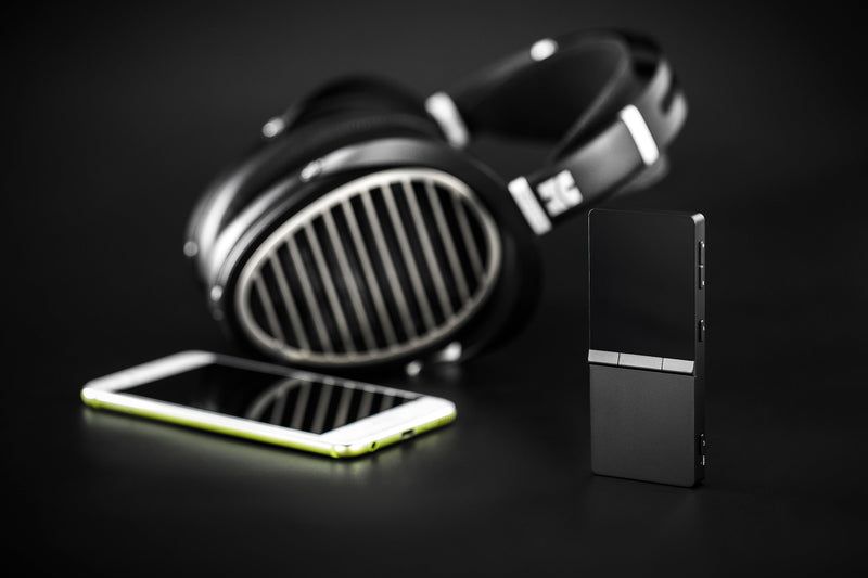 Apos Audio HIFIMAN Headphone HIFIMAN Ananda Planar Magnetic Headphone