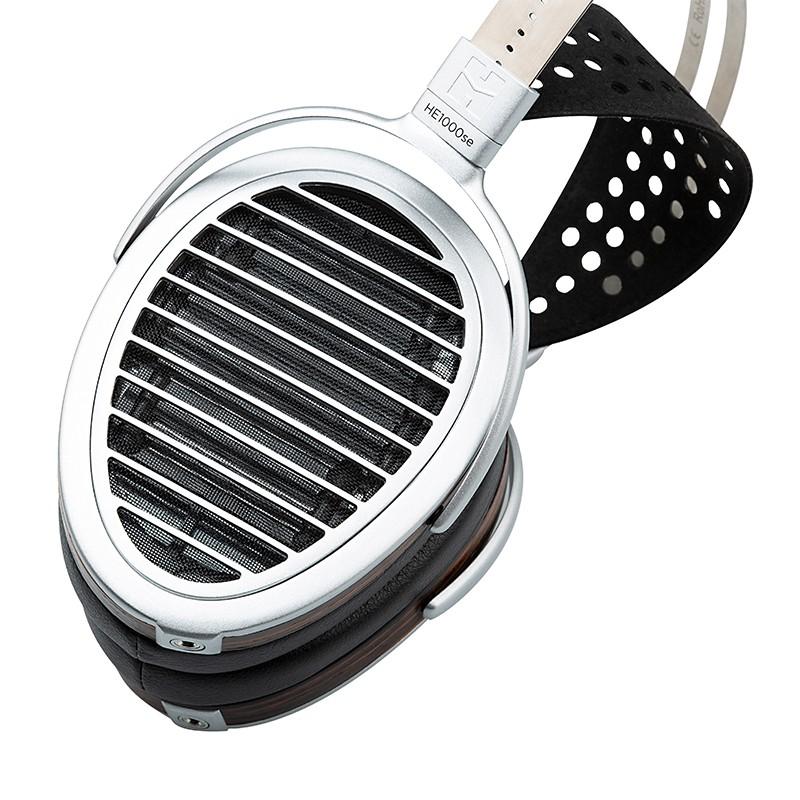 Apos Audio HIFIMAN Headphone HIFIMAN HE1000se Planar Magnetic Headphone