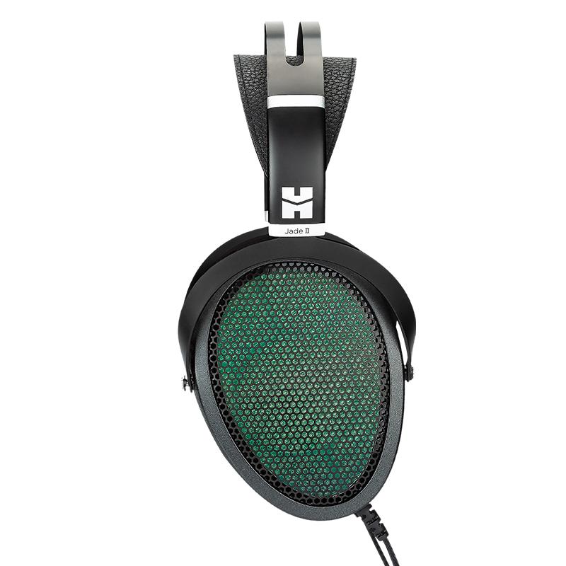 Apos Audio HIFIMAN Headphone HIFIMAN Jade II Electrostatic System