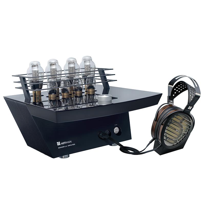 Apos Audio HIFIMAN Headphone HIFIMAN Shangri-La Electrostatic System