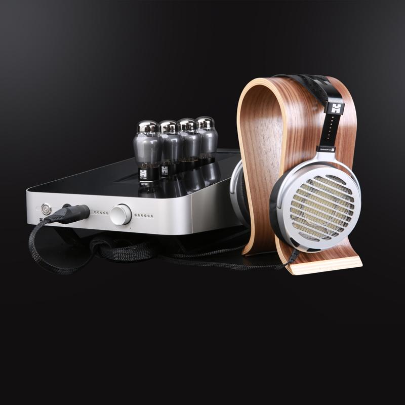 Apos Audio HIFIMAN Headphone HIFIMAN Shangri-La Jr Electostatic System