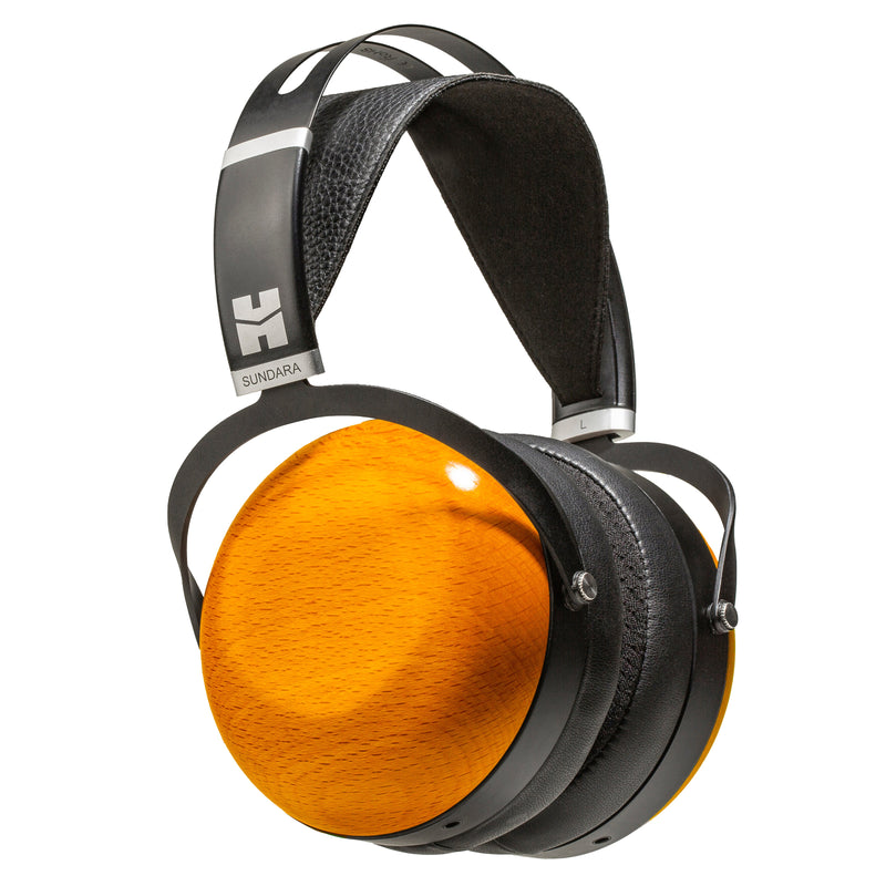 Bore Paradis Mus HIFIMAN Sundara Closed-Back Planar Magnetic Headphones – Apos Audio