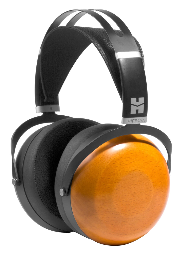 HIFIMAN Sundara Closed-Back Planar Magnetic Headphones – Apos Audio