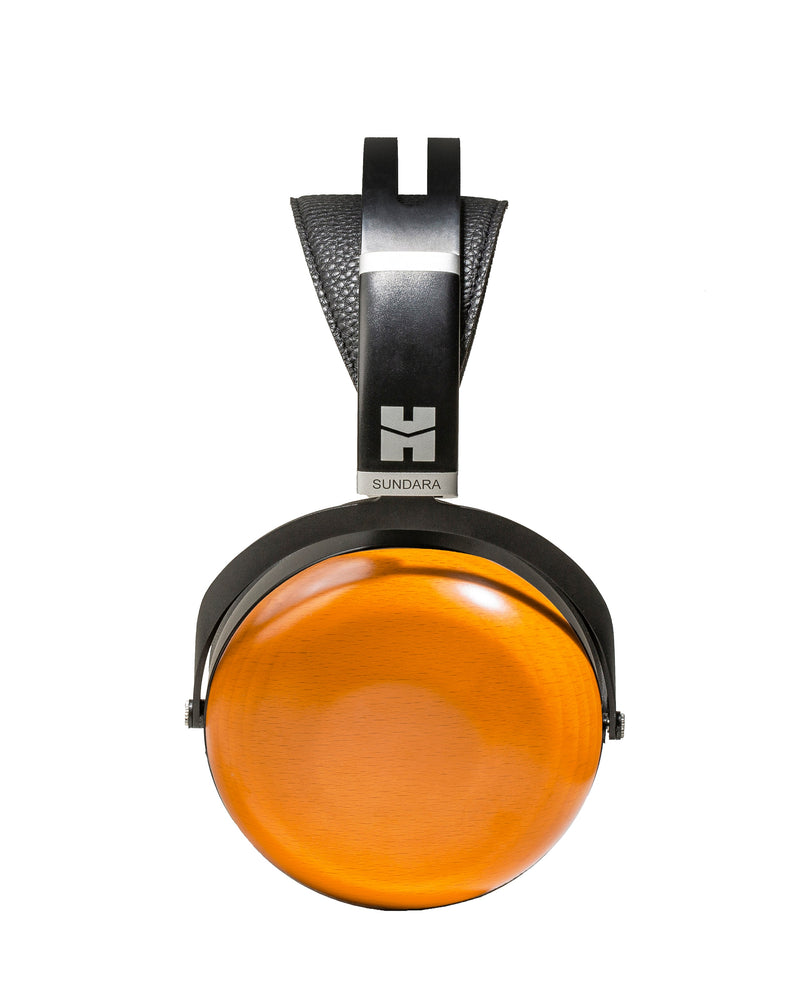 Apos Audio HIFIMAN Headphone HIFIMAN Sundara Closed-Back Planar Magnetic Headphones