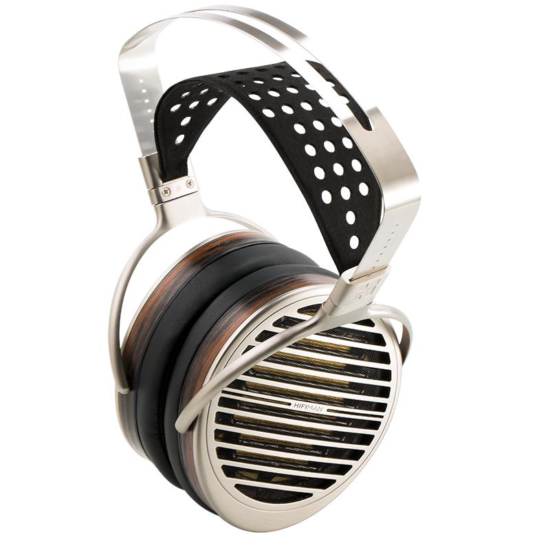 lytter Undertrykkelse At bygge HIFIMAN Susvara Planar Magnetic Headphone – Apos Audio