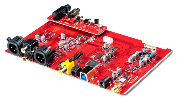 iFi NEO iDSD – Apos