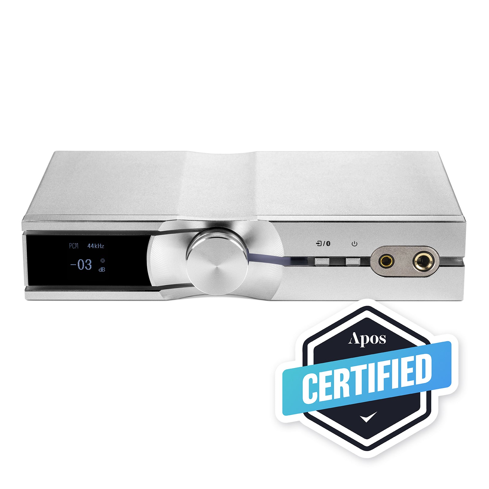 Apos Audio iFi Headphone DAC/Amp iFi NEO iDSD (Apos Certified)