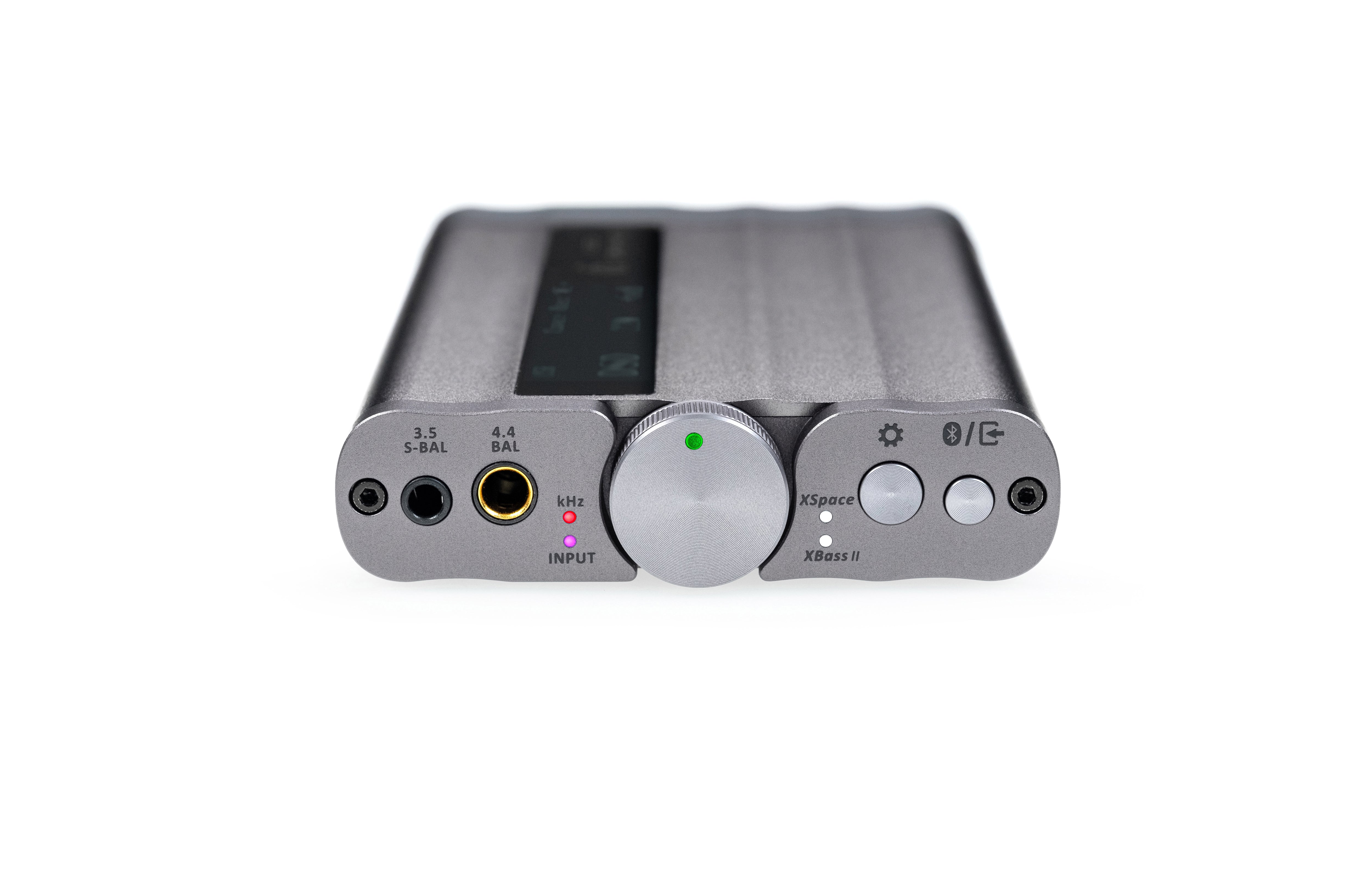 Apos Audio iFi Headphone DAC/Amp iFi xDSD Gryphon Portable DAC/Amp