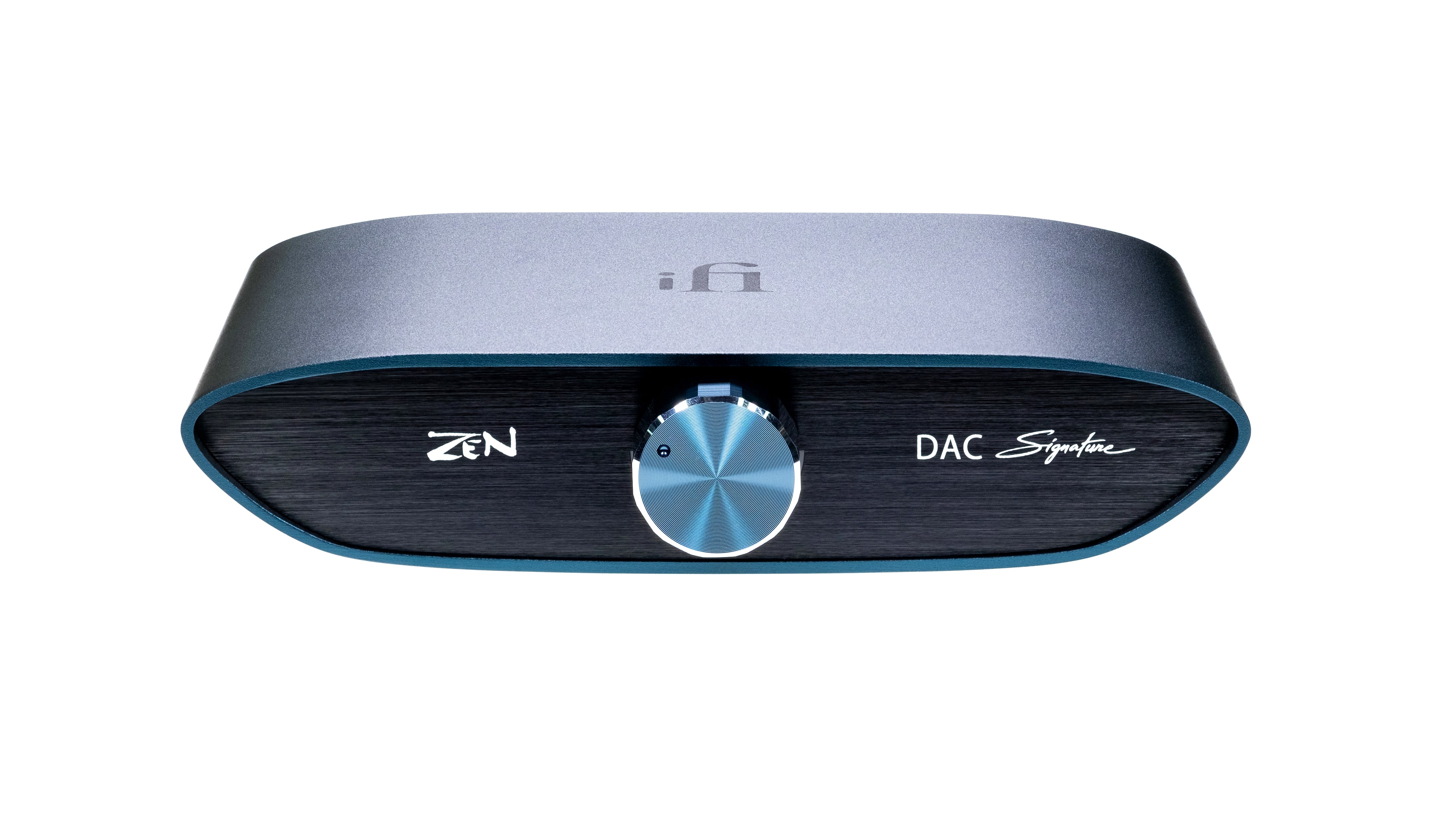 Apos Audio iFi Headphone DAC/Amp iFi ZEN DAC Signature V2