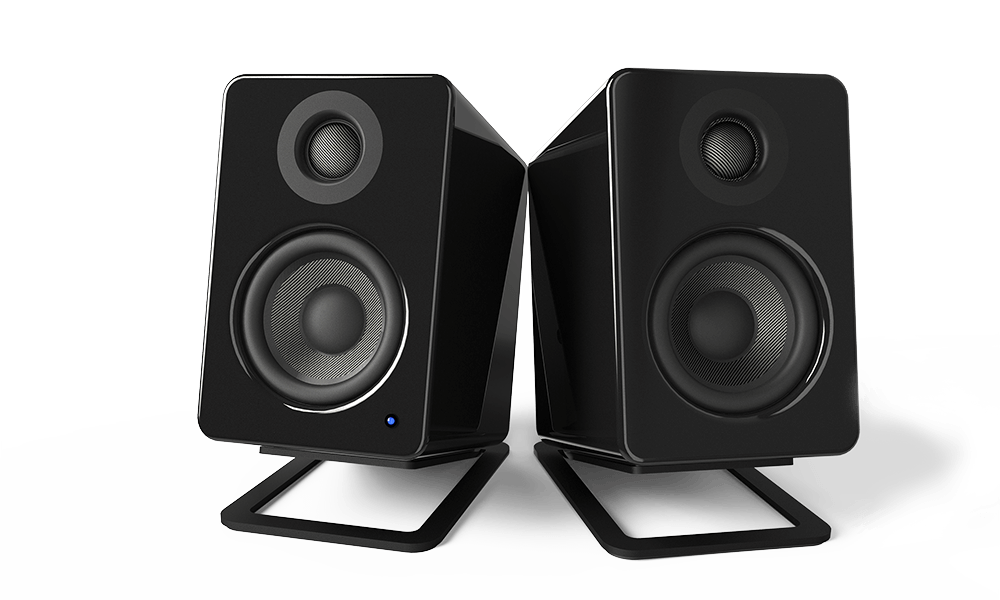 Apos Audio Kanto Audio Accessory Kanto Audio S2 Speaker Stands