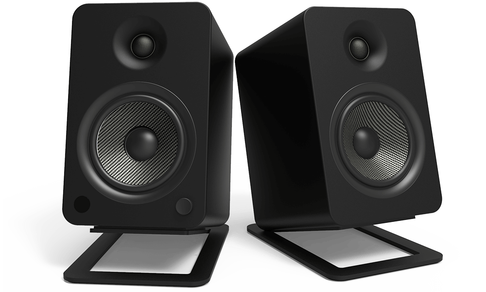 Apos Audio Kanto Audio Accessory Kanto Audio S6 Speaker Stands