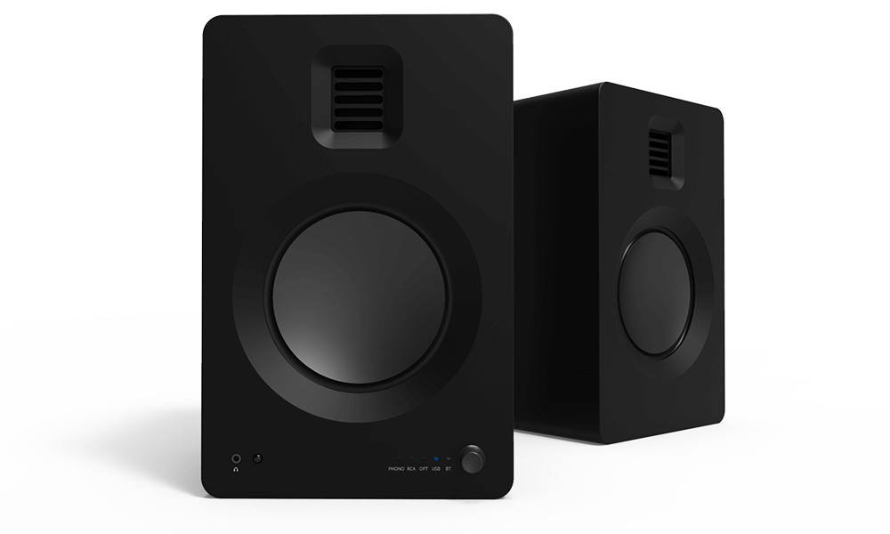 Apos Audio Kanto Audio Speakers Kanto Audio TUK Premium Powered Speakers