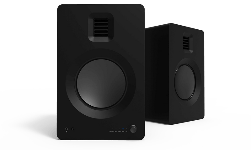 Apos Audio Kanto Audio Speakers Kanto Audio TUK Premium Powered Speakers