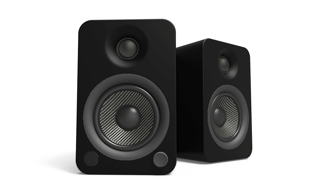 Kanto Audio YU4 Powered Speakers – Apos