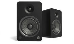 Apos Audio Kanto Audio Speakers Kanto Audio YU6 Powered Speakers