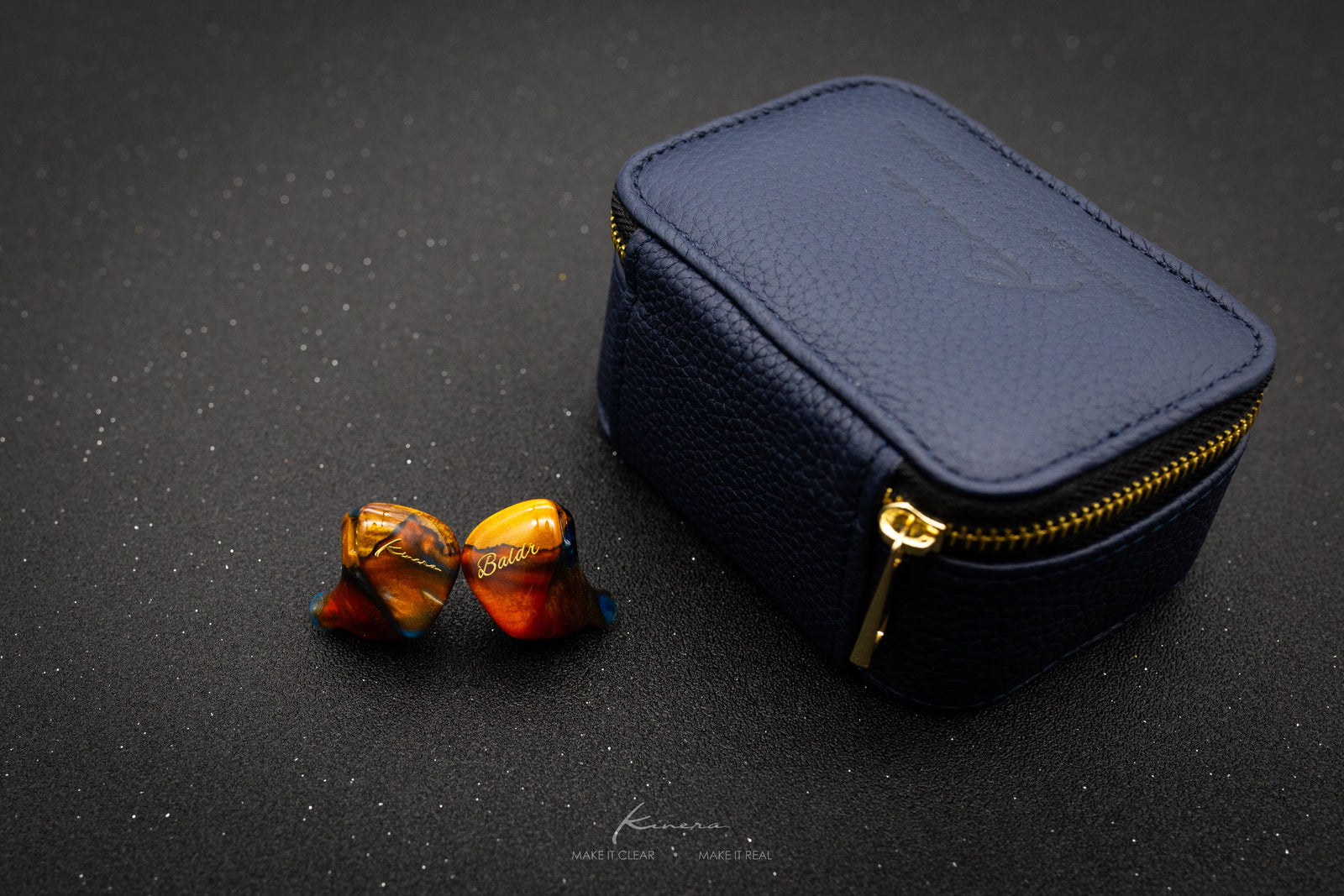 Kinera Baldr In-Ear Monitor (IEM) Earphone – Apos