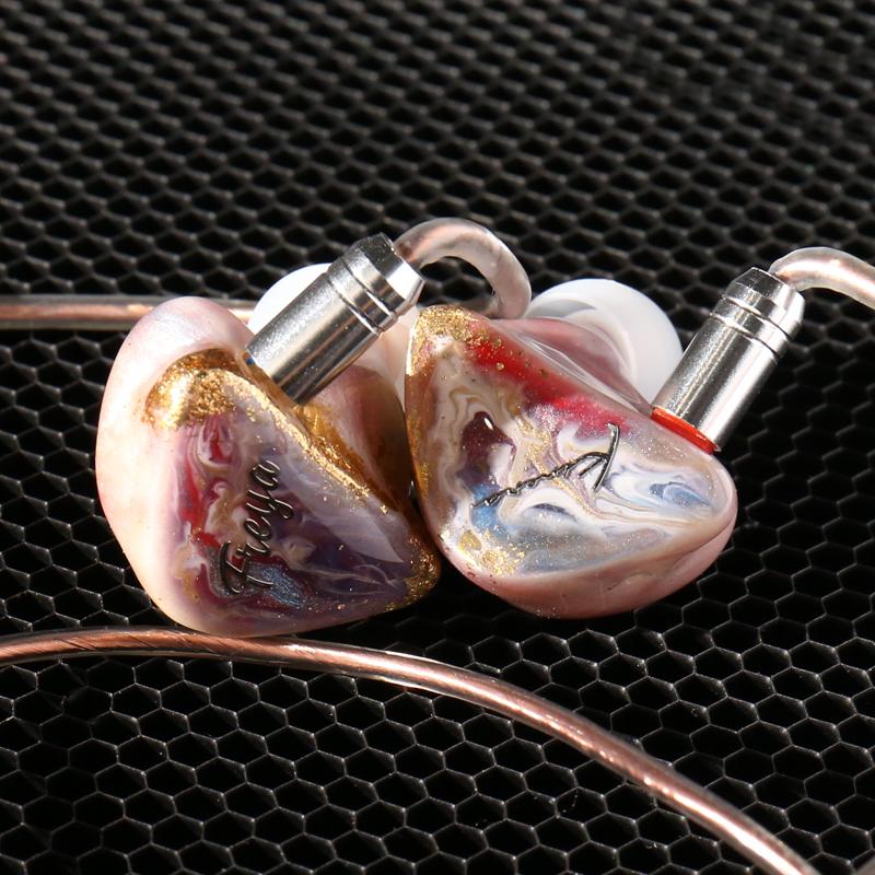 Kinera Freya In-Ear Monitor (IEM) Earphone