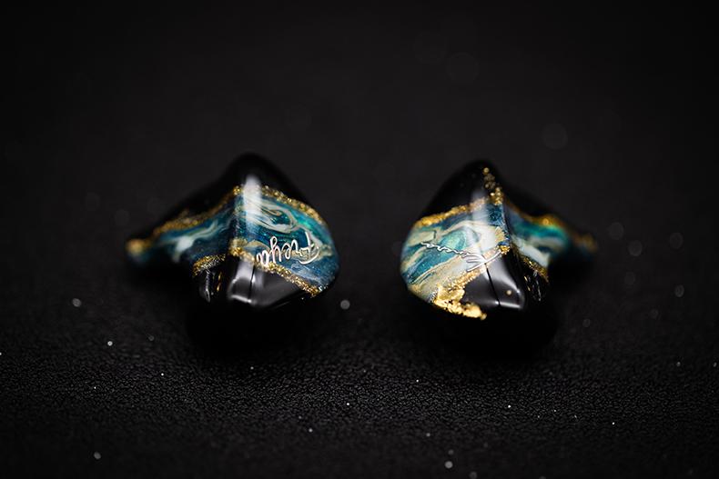 Kinera Freya In-Ear Monitor (IEM) Earphone