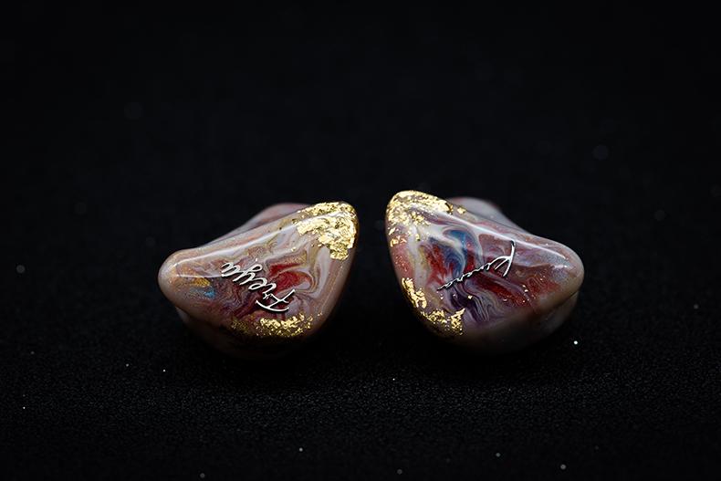 Kinera Freya In-Ear Monitor (IEM) Earphone