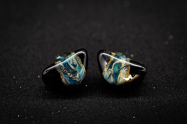 Kinera Freya In-Ear Monitor (IEM) Earphone