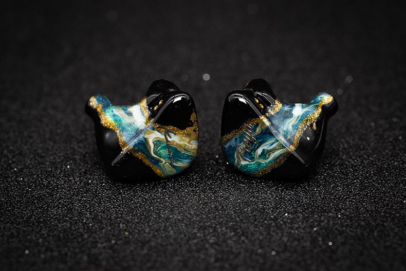 Kinera Freya In-Ear Monitor (IEM) Earphone – Apos