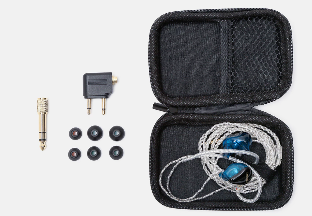 Apos Audio Kinera | 根鸟 Earphone / In-Ear Monitor (IEM) Kinera H3 In-Ear Monitor Earphone