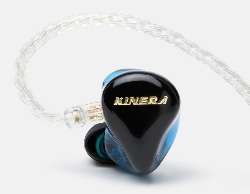 Apos Audio Kinera | 根鸟 Earphone / In-Ear Monitor (IEM) Kinera H3 In-Ear Monitor Earphone