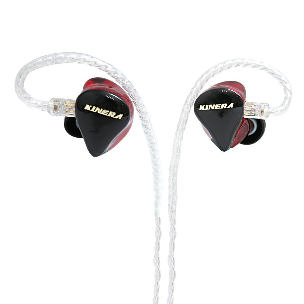 Kinera H3 In-Ear Monitor Earphone