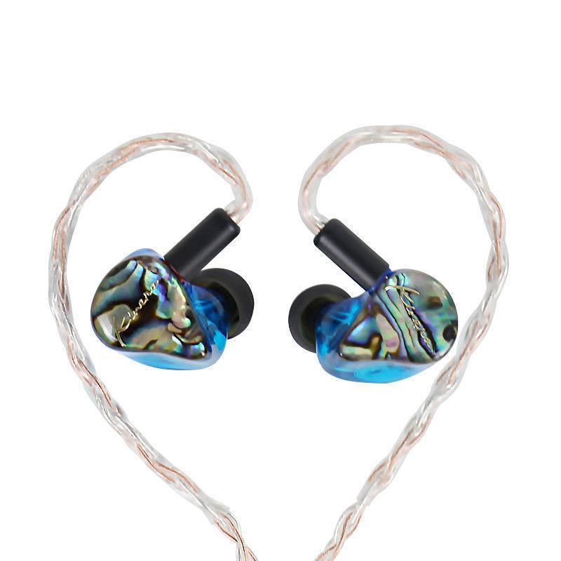 Apos Audio Kinera | 根鸟 Earphone / In-Ear Monitor (IEM) Kinera IDUN In-Ear Monitor (IEM) Earphone