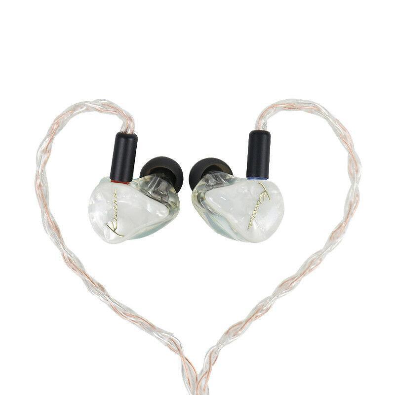 Apos Audio Kinera | 根鸟 Earphone / In-Ear Monitor (IEM) Kinera IDUN In-Ear Monitor (IEM) Earphone