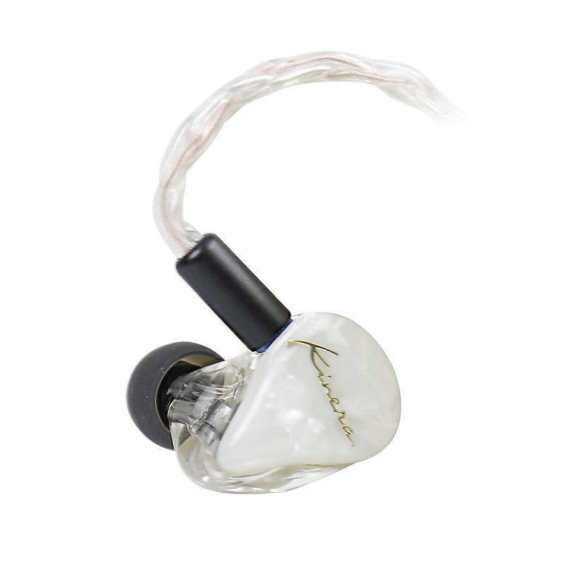 Apos Audio Kinera | 根鸟 Earphone / In-Ear Monitor (IEM) Kinera IDUN In-Ear Monitor (IEM) Earphone White