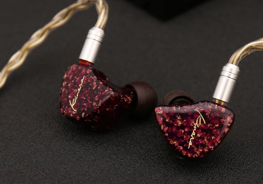 Apos Audio Kinera | 根鸟 Earphone / In-Ear Monitor (IEM) Kinera Odin K8 In-Ear Monitor (IEM) Earphone